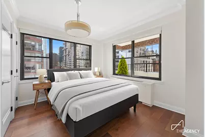301 E 64th Street #15B, New York City, NY 10065 - Photo 7