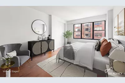 301 E 64th Street #15B, New York City, NY 10065 - Photo 3