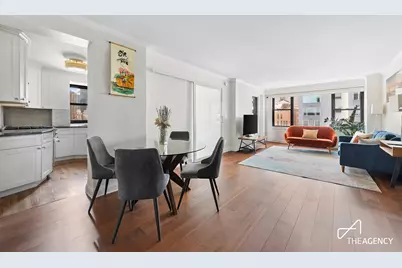 301 E 64th Street #15B, New York City, NY 10065 - Photo 1