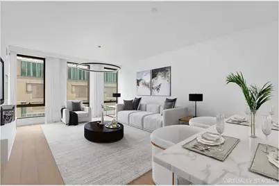 50 W 66th Street #6A, New York City, NY 10023 - Photo 1