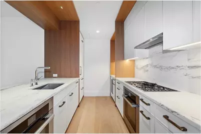 50 W 66th Street #6A, New York City, NY 10023 - Photo 3