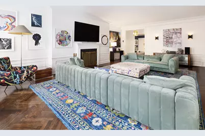 1016 5th Avenue #8C, New York City, NY 10028 - Photo 3