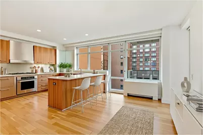 426 W 58th Street #PH2, New York City, NY 10019 - Photo 3