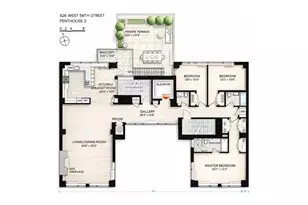 426 W 58th St, New York City, NY 10019 - Photo 13