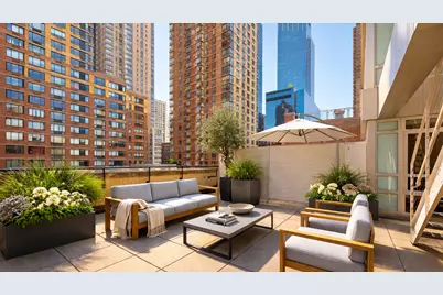 426 W 58th Street #PH2, New York City, NY 10019 - Photo 1