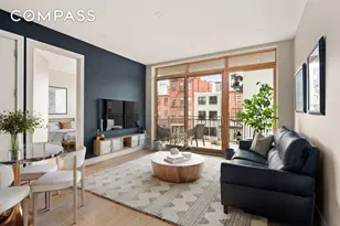 1230 Bedford Ave, New York City, NY 11216 - Photo 1