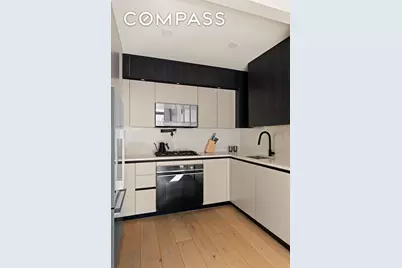 1230 Bedford Avenue #3R, Brooklyn, NY 11216 - Photo 7