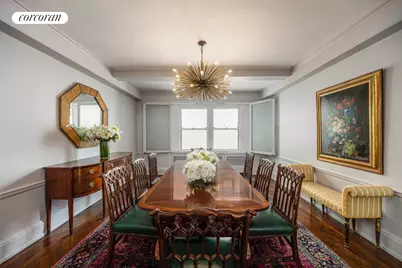 50 E 77th Street #6A, New York City, NY 10075 - Photo 7