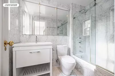 50 E 77th Street #6A, New York City, NY 10075 - Photo 11