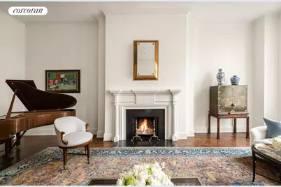 50 E 77th Street #6A, New York City, NY 10075 - Photo 3