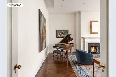 50 E 77th Street #6A, New York City, NY 10075 - Photo 5