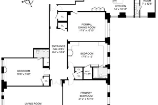 50 E 77th St, New York City, NY 10075 - Photo 15