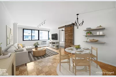 16 W 16th Street #5NS, New York City, NY 10011 - Photo 1