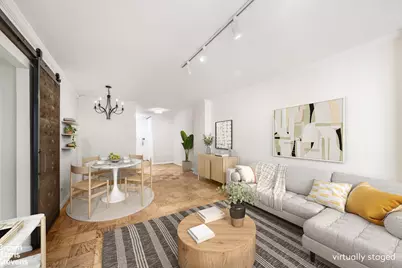 16 W 16th Street #5NS, New York City, NY 10011 - Photo 3