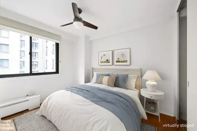 16 W 16th Street #5NS, New York City, NY 10011 - Photo 5