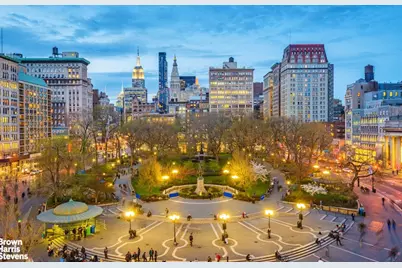 16 W 16th Street #5NS, New York City, NY 10011 - Photo 17