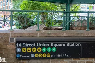 16 W 16th St, New York City, NY 10011 - Photo 15