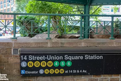 16 W 16th Street #5NS, New York City, NY 10011 - Photo 15