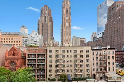 408 W 57th Street #7L, New York, NY 10019 - Photo 9