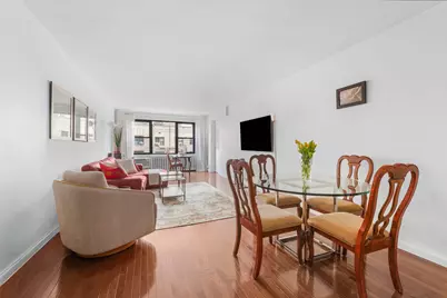 408 W 57th Street #7L, New York, NY 10019 - Photo 5
