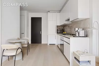 450 Washington Street #617, New York City, NY 10013 - Photo 3