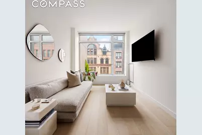 450 Washington Street #617, New York City, NY 10013 - Photo 1