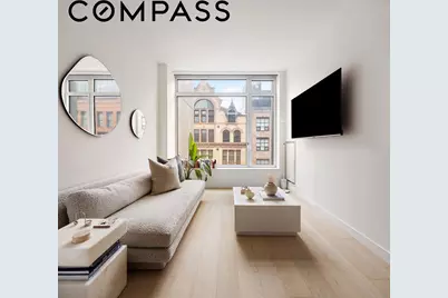 450 Washington Street #617, New York City, NY 10013 - Photo 1