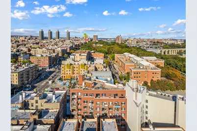 456 W 167th Street #4D, New York, NY 10032 - Photo 3