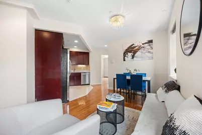 456 W 167th Street #4D, New York, NY 10032 - Photo 5