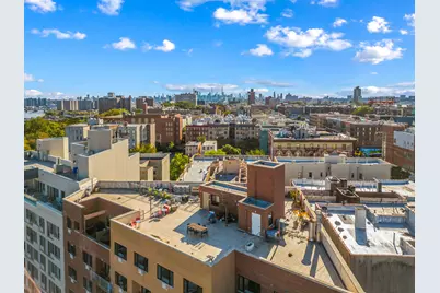 456 W 167th Street #4D, New York, NY 10032 - Photo 1