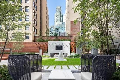 217 W 57th Street #68N, New York City, NY 10019 - Photo 11