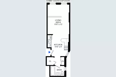 218 E 82nd Street #5RW, New York City, NY 10028 - Photo 7