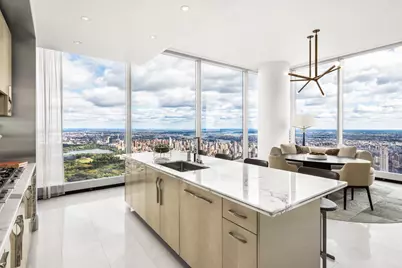 217 W 57th Street #86E, New York City, NY 10019 - Photo 3