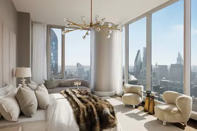 217 W 57th Street #86E, New York City, NY 10019 - Photo 5