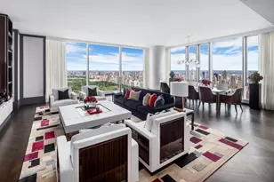 217 W 57th St, New York City, NY 10019 - Photo 1