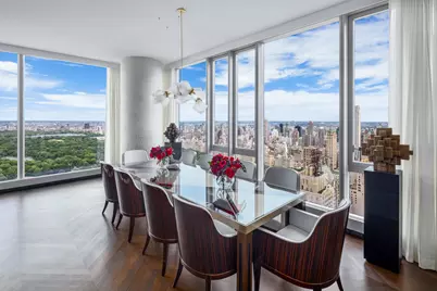 217 W 57th Street #67E, New York City, NY 10019 - Photo 3