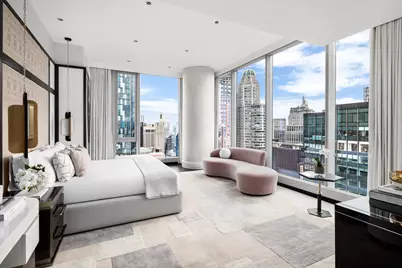 217 W 57th Street #67E, New York City, NY 10019 - Photo 5