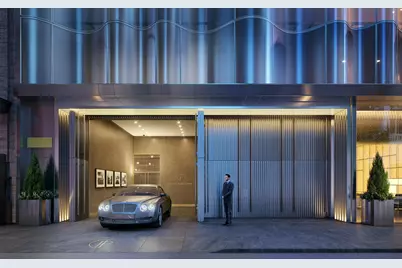 217 W 57th Street #110, New York, NY 10019 - Photo 21