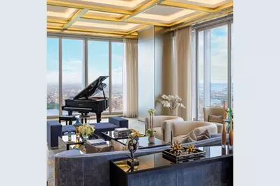 217 W 57th Street #110, New York, NY 10019 - Photo 19