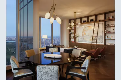 217 W 57th Street #84W, New York, NY 10019 - Photo 5