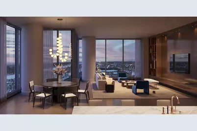 217 W 57th Street #84W, New York, NY 10019 - Photo 1