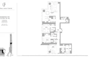 217 W 57th St, New York City, NY 10019 - Photo 25