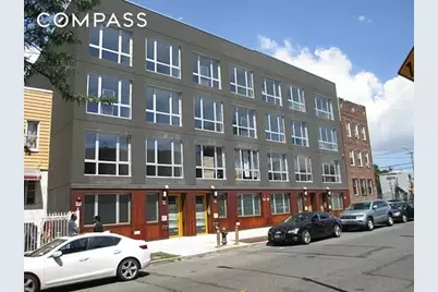 309 Cooper Street #2A, Brooklyn, NY 11237 - Photo 9