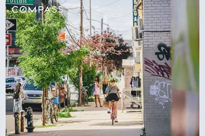 309 Cooper Street #2A, Brooklyn, NY 11237 - Photo 13