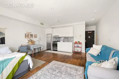309 Cooper Street #2A, New York City, NY 11237 - Photo 19