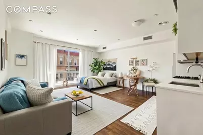 309 Cooper Street #2A, Brooklyn, NY 11237 - Photo 1