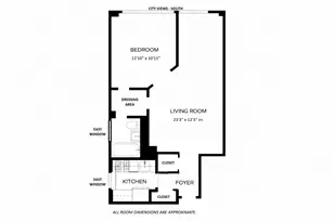 240 E 55th St, New York City, NY 10022 - Photo 7