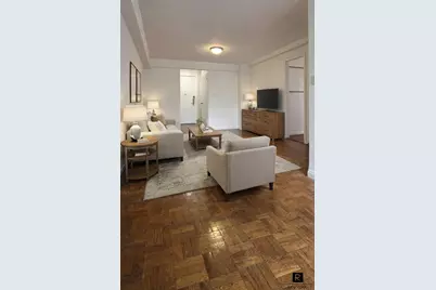 240 E 55th Street #9-H, New York City, NY 10022 - Photo 3