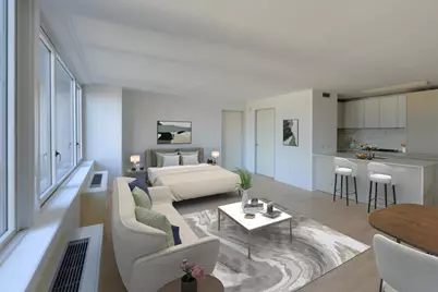 322 W 57th Street #29-D, New York City, NY 10019 - Photo 5