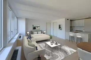 322 W 57th St, New York City, NY 10019 - Photo 5